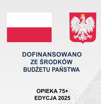 Program „Opieka 75+” 2026